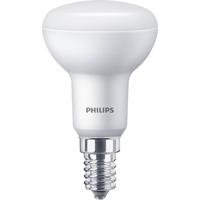 Philips Lighting 871951437192700 LED-lamp Energielabel F (A - G) E14 Reflector 6 W = 60 W Warmwit (Ø x l) 50 mm x 86 mm 1 stuk(s) - thumbnail