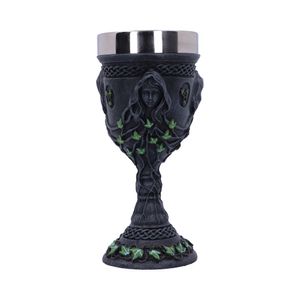 Nemesis Now - Mother Maiden & Crone Chalice 21cm