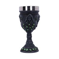 Nemesis Now - Mother Maiden & Crone Chalice 21cm - thumbnail