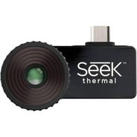 Seek Thermal Compact XR Warmtebeeldcamera voor smartphone -40 tot +330 °C 206 x 156 Pixel USB-C-aansluiting voor Android apparatuur - thumbnail