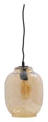BePureHome Hanglamp 'Bubble', kleur Antique Brass