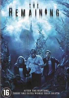 Remaining - DVD (8712609650495) Remaining - DVD (8712609650495)