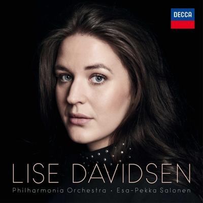 Lise Davidsen - CD (0028948348831)