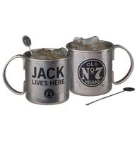 Jack Daniel&apos;s Tennessee Mule Set - thumbnail