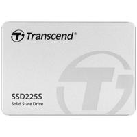 Transcend SSD225S 500 GB Harde schijf (2.5 inch) SATA III Retail TS500GSSD225S - thumbnail