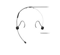 Shure TwinPlex TH53B/O-NC omnidirectionele headset (zonder connector, zwart) - thumbnail