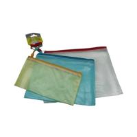 Bellson Reistasjes Set (3 Delig)