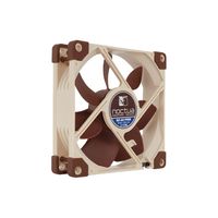 Noctua NF-A9 PWM case fan 4-pin PWM aansluiting