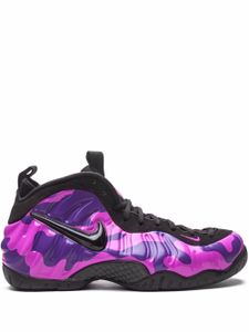 Nike baskets Air Foamposite One - Noir