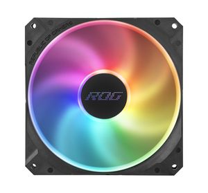 ASUS ROG STRIX LC II 280 ARGB water & freon koeler