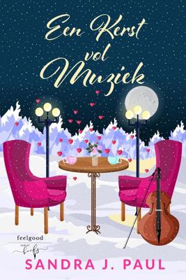 Een kerst vol muziek - Sandra J. Paul - ebook