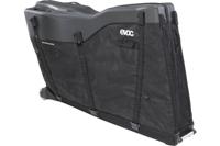 Road bike travel bag pro black 300l
