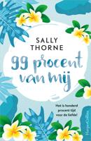 99 Procent Van Mij - Sally Thorne - eBook (9789402759419)