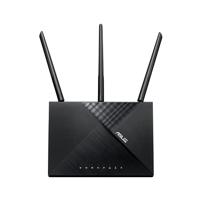 AC1750 WiFi Router (RT-ACRH18) - Dual Band Wireless Internet Router, Easy Setup, Parental Control, USB 3.0, AiRadar Beamforming Technology Extends Speed, Stability & Coverage, MU-MIMO