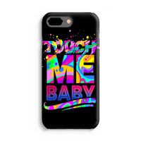 Touch Me: iPhone 8 Plus Tough Case - thumbnail