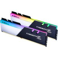 64 GB DDR4-3600 Quad-Kit Werkgeheugen - thumbnail