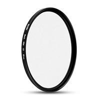 NiSi 49 mm Black Mist 1/2 diffusiefilter - Promist effectfilter (1/2 diafragma)