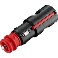 ProCar Universele stekker 8A zonder zekering