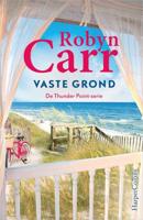 Thunder Point 1 - Vaste grond - Robyn Carr - Paperback (9789402705171)
