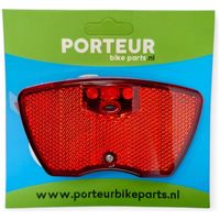 Porteur Achterlicht Porteur drager led - thumbnail