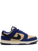 Nike "baskets Dunk Low LX ""Blue en daim" - Bleu