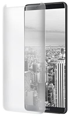 Mobiparts 51268 displaybeschermfolie transparant mobiele telefoon/smartphone Samsung 1 stuk(s)