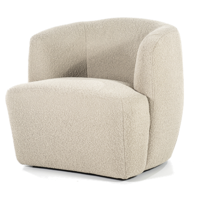 Eleonora Fauteuil Charlotte