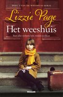 Het weeshuis - Lizzie Page - ebook - thumbnail