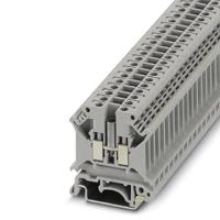 UK 5 N CB  (50 Stück) - Feed-through terminal block 6,2mm 32A UK 5 N CB