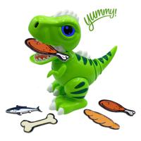 Gear2Play Robo T-Rex - thumbnail