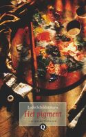 Het pigment - Ludo Schildermans - ebook - thumbnail