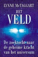 Het veld - Lynne McTaggart - ebook - thumbnail