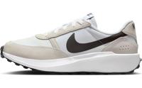 Nike Heren Waffle NAV Low Top schoenen, White/Black-Phantom-Summit White, 41 EU, White Black Phantom Summit White, 41 EU