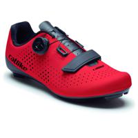 Buzaglo Raceschoenen Kompact&apos;o Nylon 40 rood