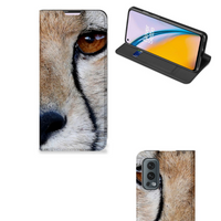 OnePlus Nord 2 5G Hoesje maken Cheetah