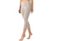 Driekwart legging met hoge korting in de sale