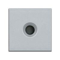 Legrand Bticino-Ax-/uitgang 2 kabels, 9 mm, M Tech