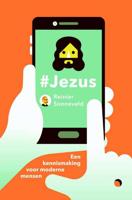 #Jezus - Reinier Sonneveld - Paperback (9789058818492)