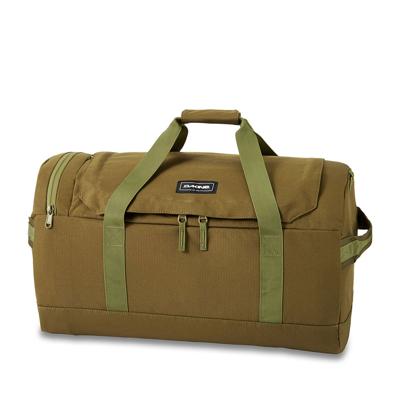 Dakine EQ Duffle 50L Reistas Dark Olive