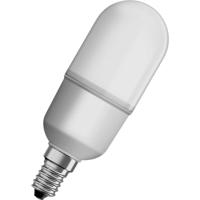 OSRAM 4058075428362 LED-lamp Energielabel F (A - G) E14 Ballon 8 W = 60 W Warmwit (Ø x l) 37.2 mm x 115 mm 1 stuk(s) - thumbnail