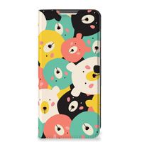 Xiaomi Redmi Note 10/10T 5G | Poco M3 Pro Magnet Case Bears