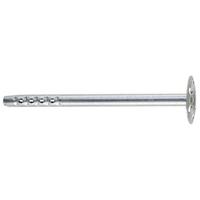 Fischer Isolatieplug 170 mm Metaal 536266 250 stuk(s) (Ø x l) 8 mm x 170 mm - thumbnail