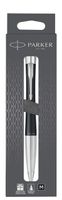 Balpen Parker Urban twist matt black CT medium - thumbnail