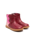 Camper Kids bottines Duet - Rouge - thumbnail