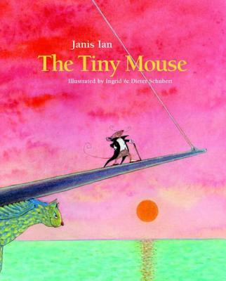 The Tiny Mouse - Hardcover (9781935954309)
