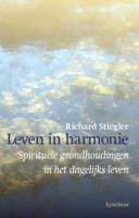 Leven in harmonie (Paperback) - thumbnail