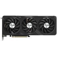 Gigabyte GeForce RTX 4060 Ti GAMING OC 16G NVIDIA 16 GB GDDR6 - thumbnail