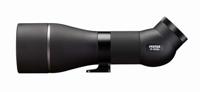 PENTAX PF-85EDA compacte, gemakkelijk mee te nemen spotting scope met een nieuw optisch ontwerp met een grote 85mm objectieflens