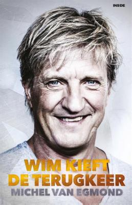 Michel van Egmond Wim Kieft Michel van Egmond Wim Kieft