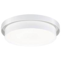 Paulmann 96779 Malik LED-plafondlamp LED 13.5 W Wit - thumbnail